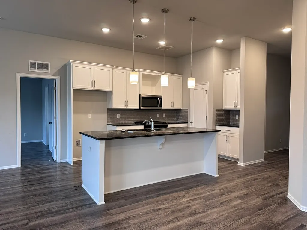 13322 S 19th Ct - Newer 4br Home In Bixby's Providence Hills! — Photo 4