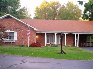 116 Billdee Dr, Georgetown, OH 45121