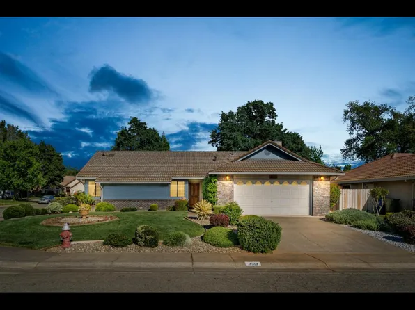 3513 Somerset Ave, Redding, CA 96002