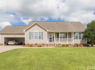 107 Andrew Blvd, Selma, NC 27576