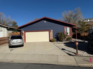 875 Isis Ct, Reno, NV 89512