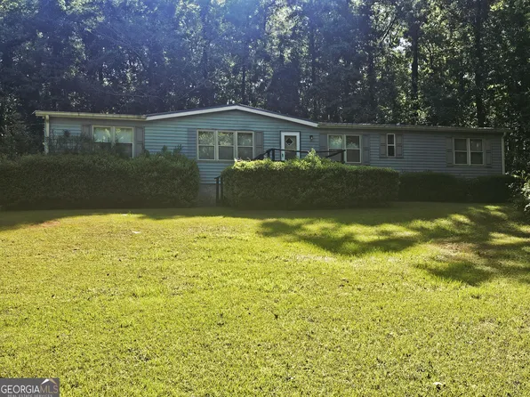 123 Lansdowne Dr, Griffin, GA 30223