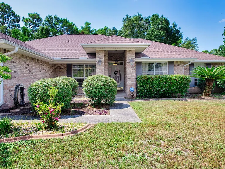 7017 Brighton Oaks Blvd — Photo 1