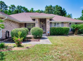 7017 Brighton Oaks Blvd, Navarre, FL 32566