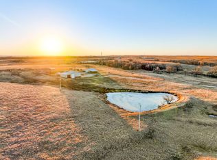 N 4080th Rd, Wann, OK 74083