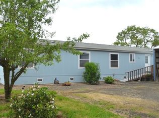 23820 SW Harmony Rd, Sheridan, OR 97378