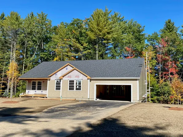 Unit 19 Richmond Drive, Concord, NH 03303