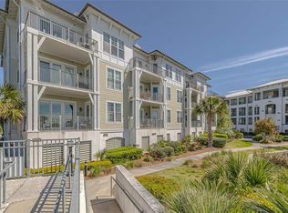 10 Marina Dr APT 112, Saint Simons Island, GA 31522