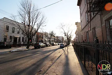 Rented by Next Door Realty NYC