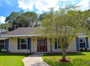 13212 E Parnell Ave, Baton Rouge, LA 70815