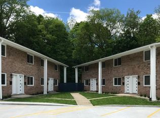 833 S Grant Ave #8, Crawfordsville, IN 47933