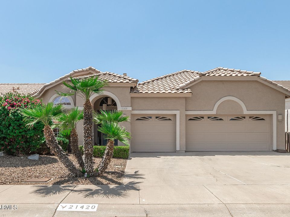 21420 N 56th Ave, Glendale, AZ 85308 Zillow