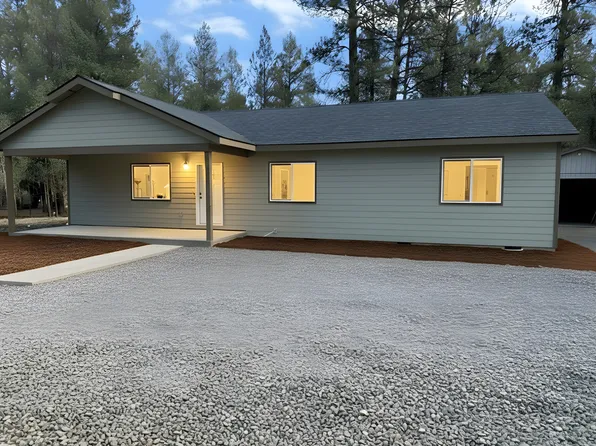 14818 Bluegrass Loop, Sisters, OR 97759