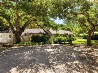 200 Miramar Ave, Santa Barbara, CA 93108