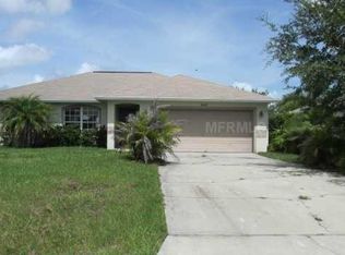 3002 Fabus Ct, Kissimmee, FL 34758