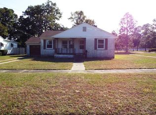 1801 E Hatton St, Pensacola, FL 32503