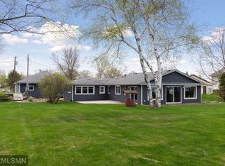 16891 332nd Pl, Isle, MN 56342