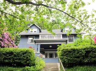 1725 NW 31st Ave, Portland, OR 97210