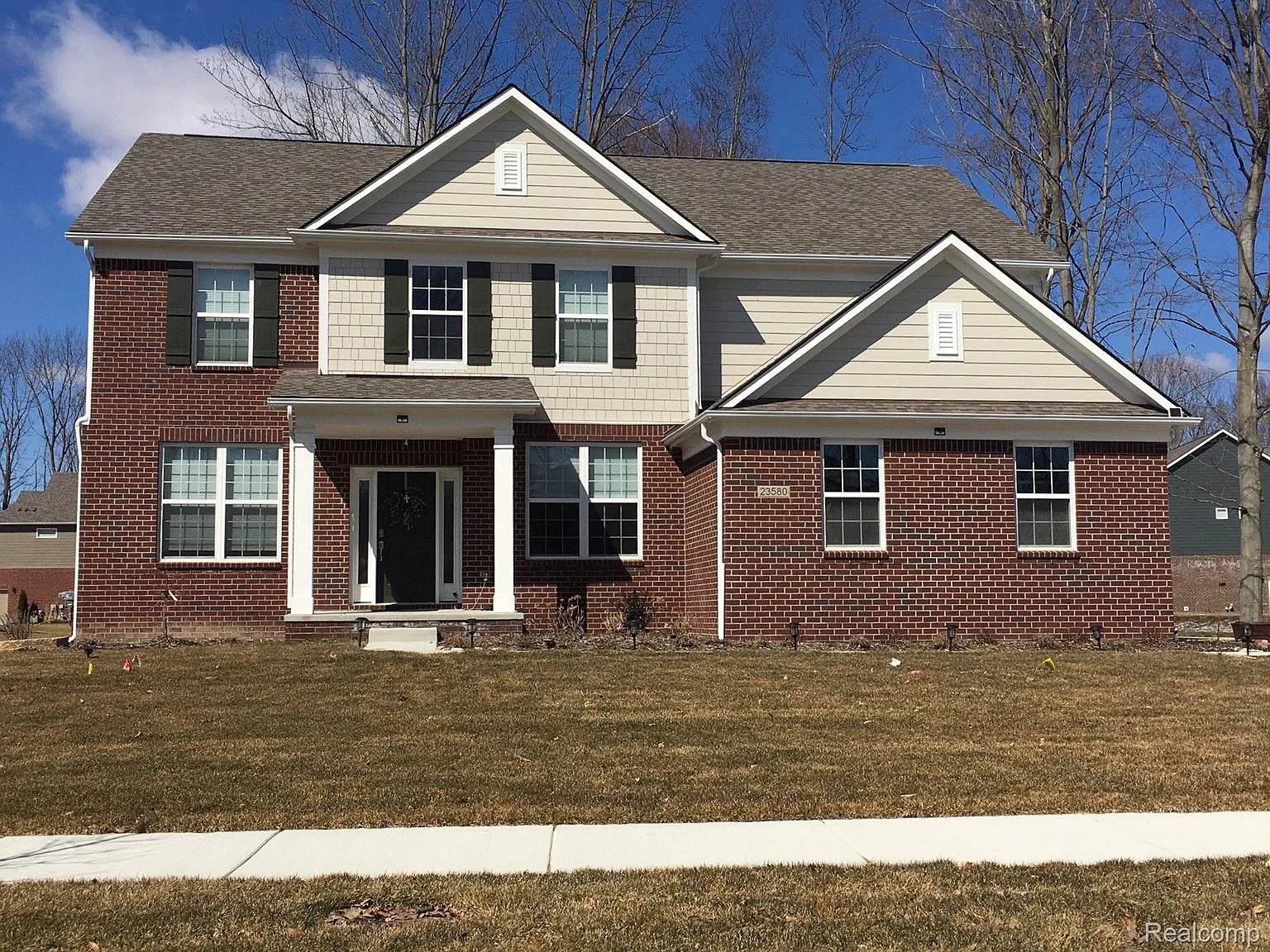 22814 Ronway Ln photo 1