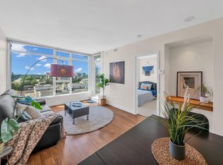 7371 Westminster Hwy #1105, Richmond, BC V6X0B4