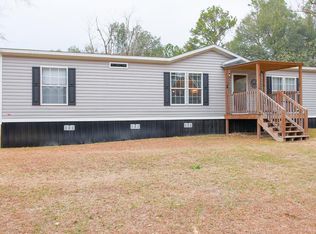 4985 State Highway 169, Glennville, GA 30427