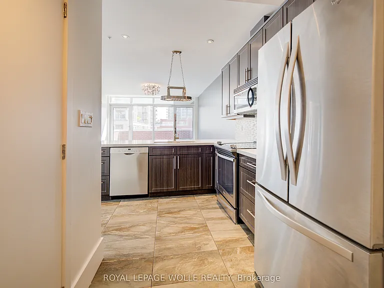 188 King St S #413 — Photo 11