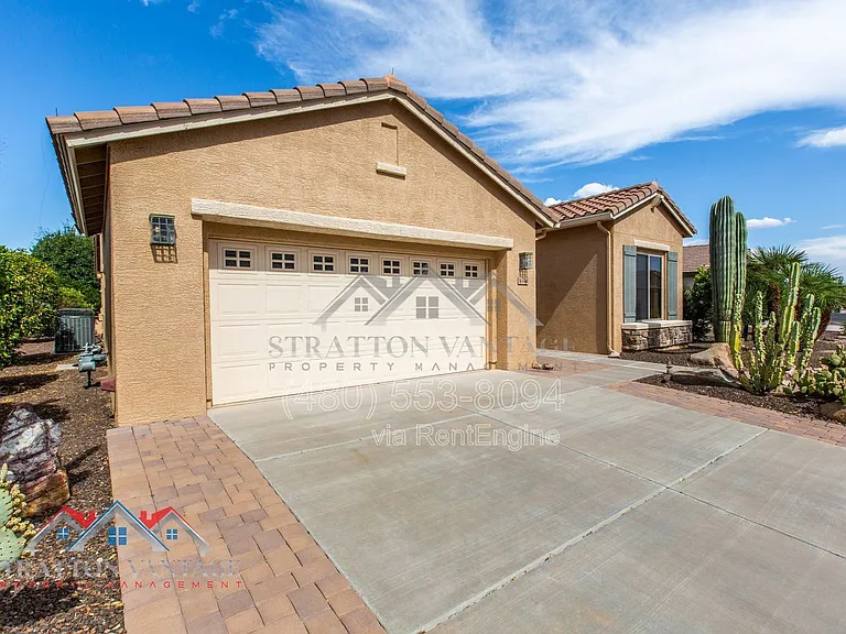 5374 W Buckskin Dr — Photo 2