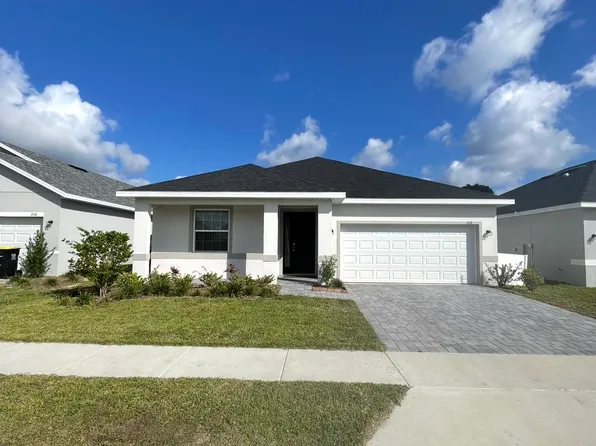 212 Golden Sands Cir, Davenport, FL 33837