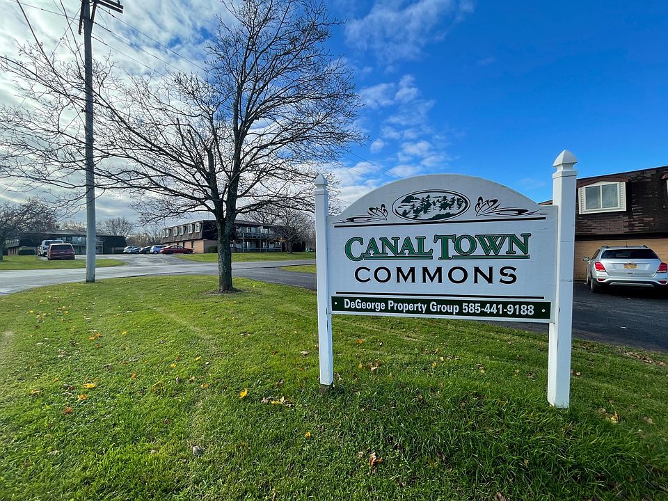 40 Garden Park Apartments, Albion, NY 14411 Zillow