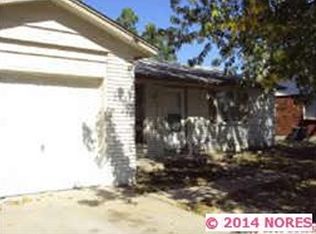 11113 E 34th St, Tulsa, OK 74146