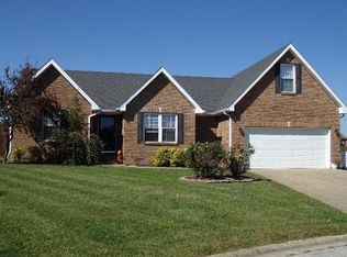 175 Sidney Dr, Mount Sterling, KY 40353