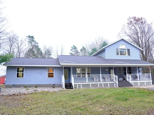 3180 S Broton Rd, Fruitport, MI 49415
