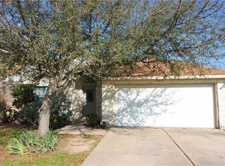 1213 Tamarac Trl, Leander, TX 78641