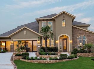 3921 Veneto Cir, Leander, TX 78641