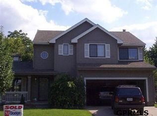 2904 N 120th Avenue Cir, Omaha, NE 68164