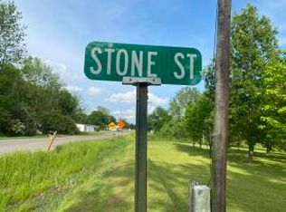 S Stone St, Hector, AR 72843