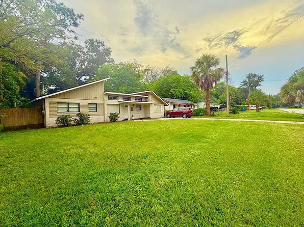 5530 Floral Bluff Rd, Jacksonville, FL 32211