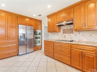 3520 Vicki Ct, Simi Valley, CA 93063