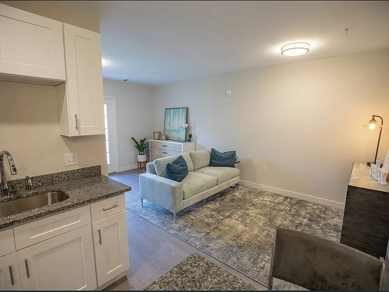 Trail Run Apartments — Photo 28