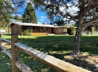 178 Conner Cutoff Rd, Conner, MT 59827