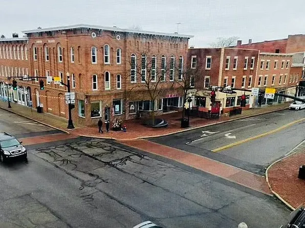 107 E 5th St, Marysville, OH 43040