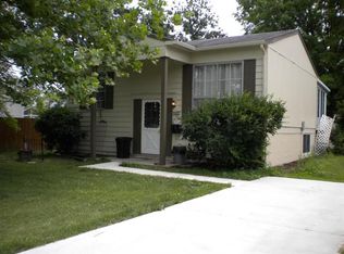 497 Bahama Cir, Marion, OH 43302