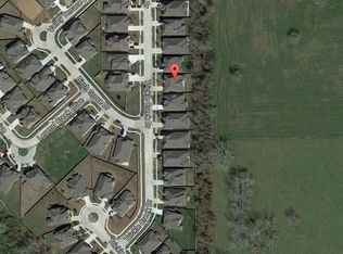 4838 Trickle Creek Dr, Fulshear, TX 77441