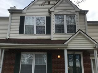 1445 Providence Blvd #1445, Christiansburg, VA 24073