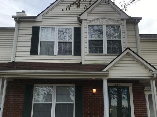 1445 Providence Blvd #1445