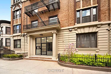 Sold by Town Residential