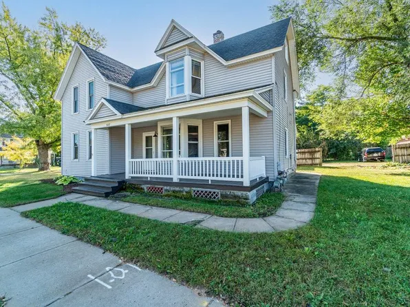 1417 Birch Street #1-2, Eau Claire, WI 54703