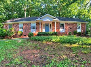 1623 Oline Pl, Charlotte, NC 28212