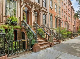 353 W 22nd St #2, New York, NY 10011