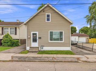 711 S Ogden St, Buffalo, NY 14206
